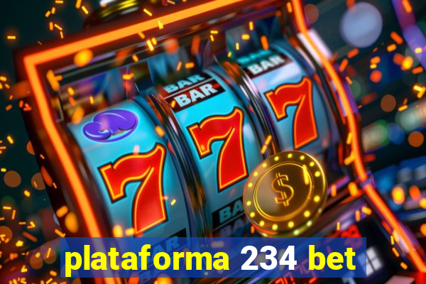 plataforma 234 bet